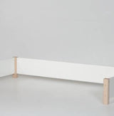 Sengeramme, bredde 120 cm
