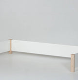 Sengeramme, bredde 140 cm