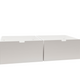 Høje sengeskuffer 160cm
