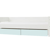 Huxie basis seng - 200cm