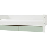 Huxie basis seng - 200cm