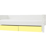 Huxie basis seng - 200cm