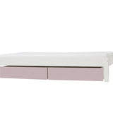 Huxie børnebriks - 200 cm