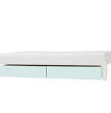 Huxie børnebriks - 200 cm