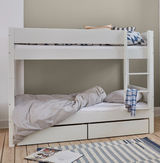 Huxie Junior køjeseng - 160cm