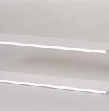 2 Gavlhylder 120 cm