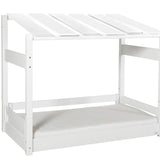 Tag og sider til Medusa seng (160 cm)