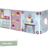 Legeforhæng Cup Cake