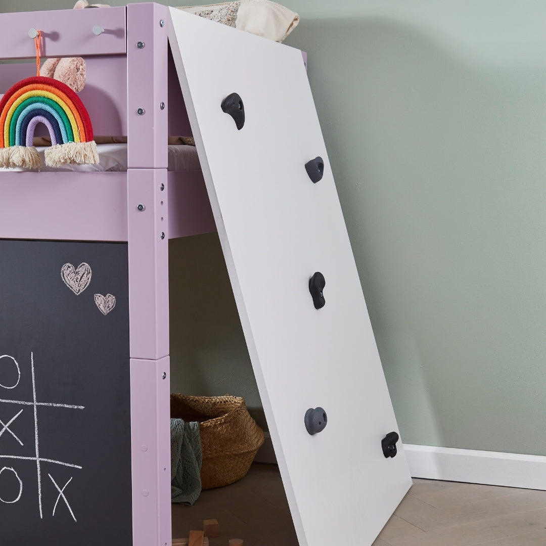 Leg og motorisk udvikling hos børn - indretning der styrker bevægelse | Manis-h