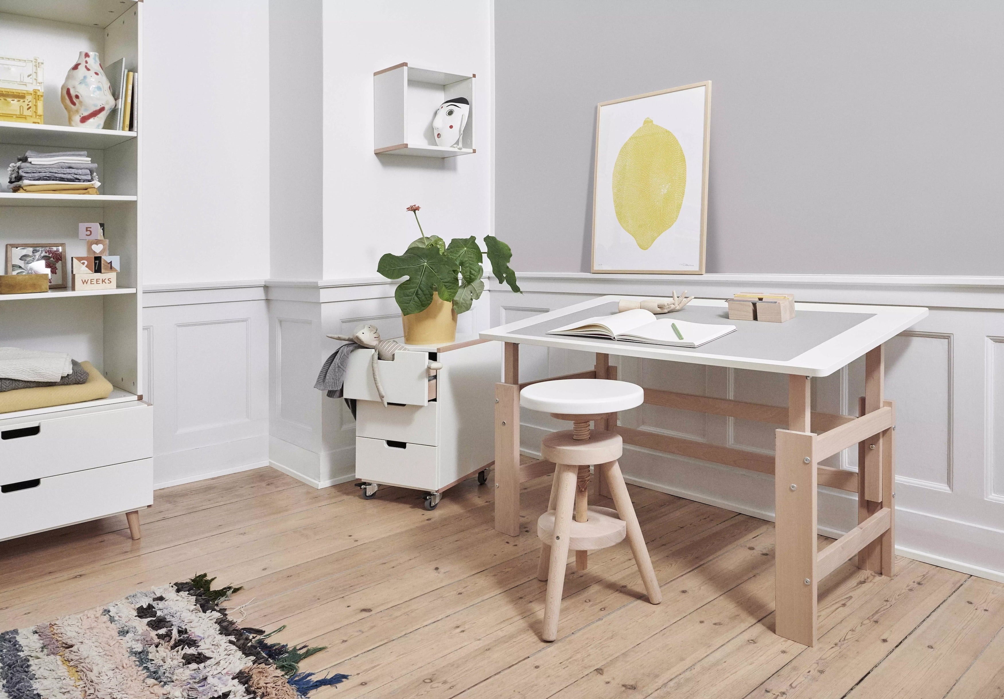 Klar til skolestart? Sådan skaber du de bedste rammer | Manis-h