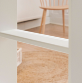 Safety kit for ladders