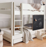 Safety kit for ladders