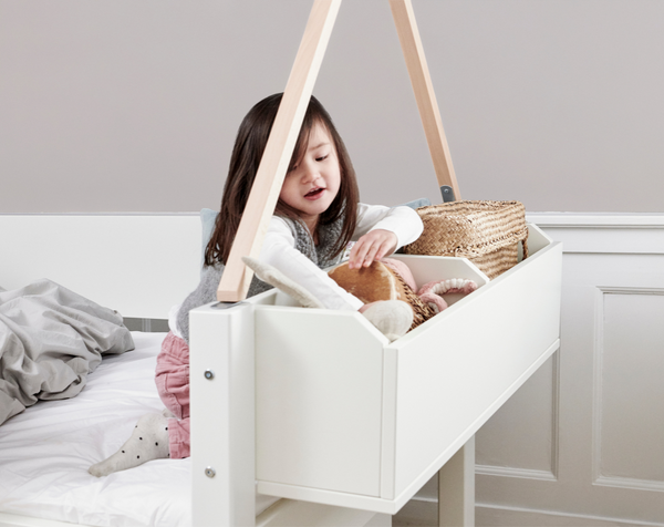 Garderobe & Opbevaring