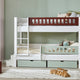Hoder bunk bed for children