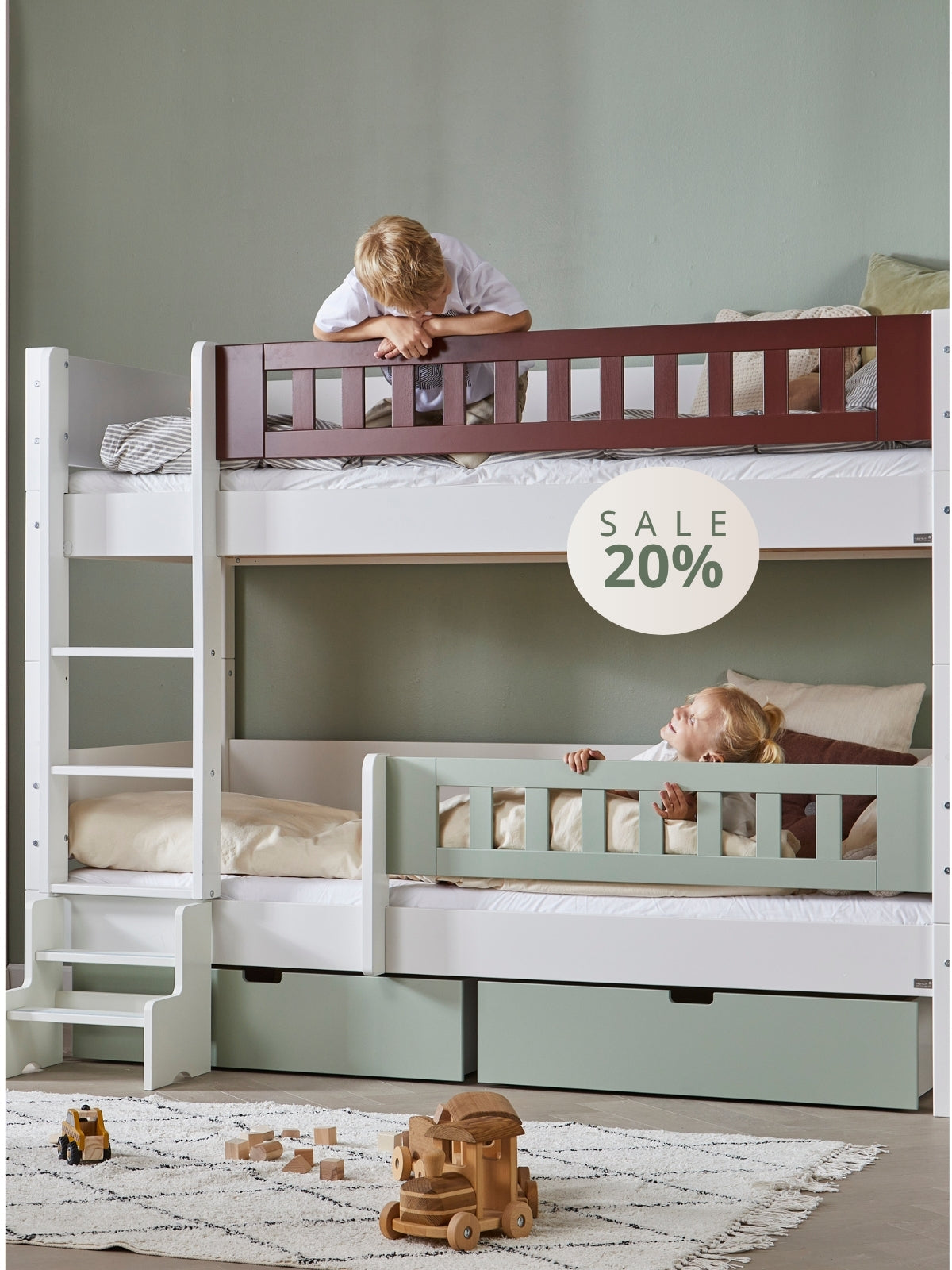 Colorful November💛