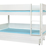 Hoder bunk bed for children