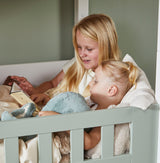 Hoder bunk bed for children