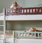 Hoder bunk bed for children