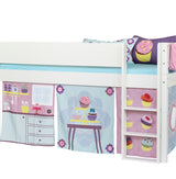 Legeforhæng Cup Cake