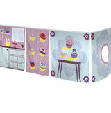 Legeforhæng Cup Cake