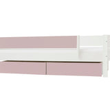 Huxie 3/4 safety rail