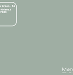 3-i-1 stol i farven Moss Green