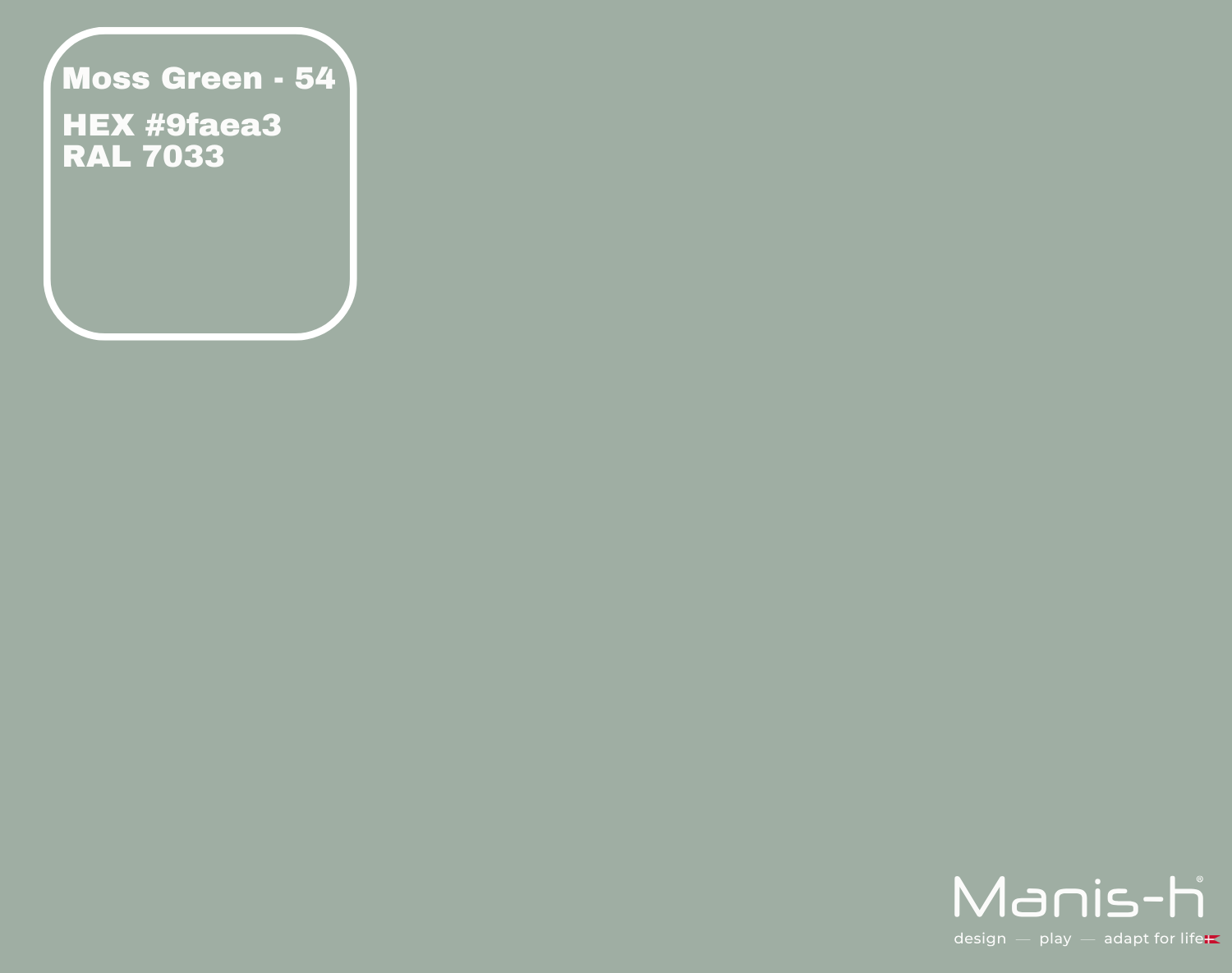 Retro junior seng (70X160cm)