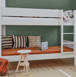 Huxie Junior køjeseng - 160cm