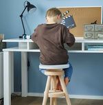 Drejestol