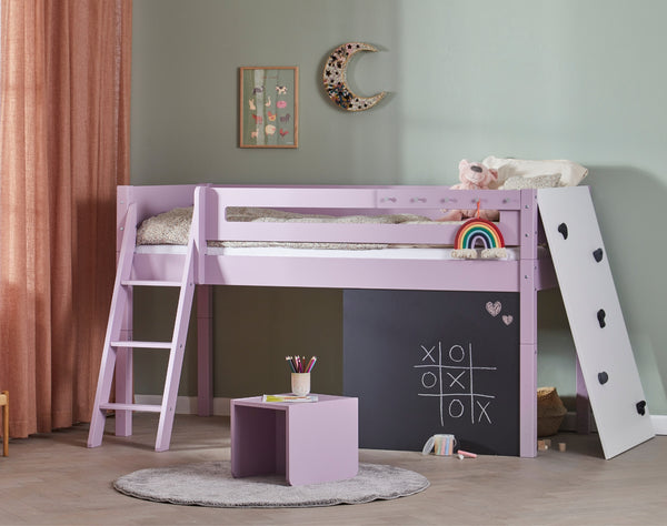 Senge med funktioner