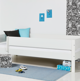 Huxie sengehest 90*200 cm