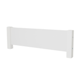 Lav gavl med ben hovedende + fodende