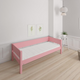 Tor children's bed - 90*200cm - Rose - 30