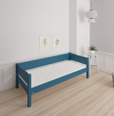 Tor children's bed - 90*160cm - Aqua blue - 41