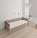 Tor children's bed - 90*160cm - Café latte - 55