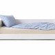 Huxie Montessori gulvseng med lamelbund bundle