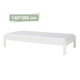 Bed without slatted base - 140*200cm